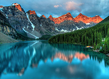 我的网站上线了