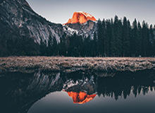 我的网站上线了